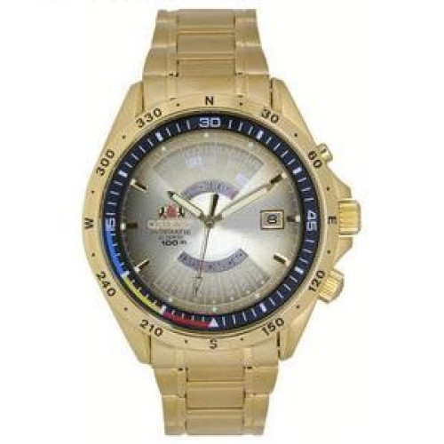 Часы Orient FEU03000UW 