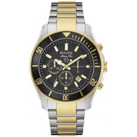 Bulova 98B249