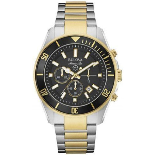 Часы Bulova 98B249 