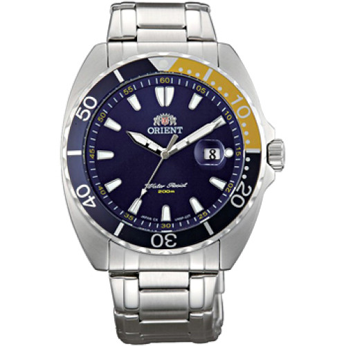 Часы Orient FUN9P007D0 