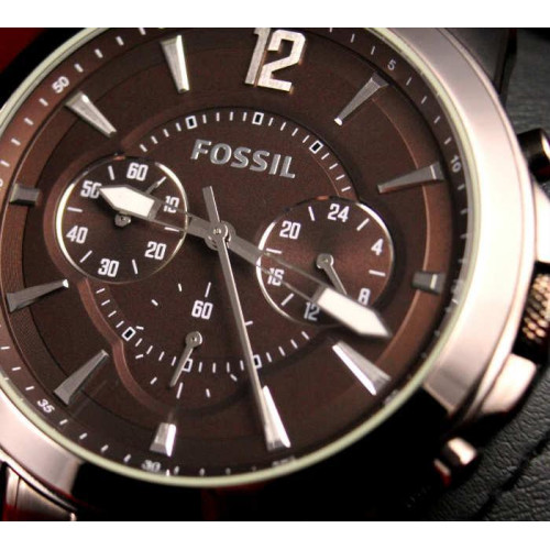 Часы Fossil FOS FS4608 6 Часы Fossil FOS FS4608 6