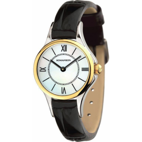 Часы Romanson RL0368L2T WH 
