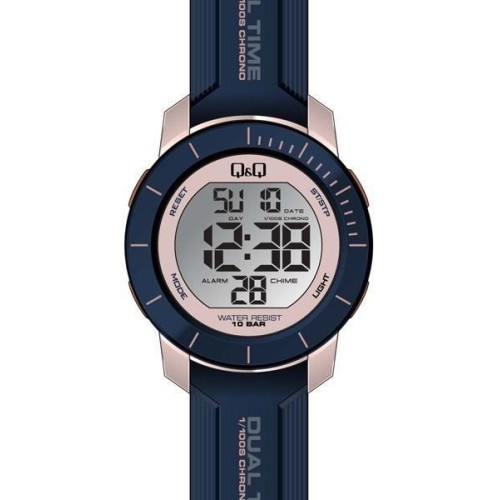Часы Q&Q M166J803Y 