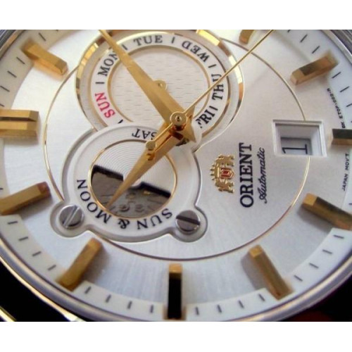 Часы Orient FET0P004W0 2 Часы Orient FET0P004W0 2