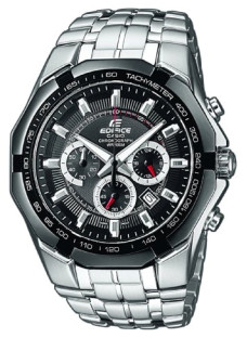 Casio EF-540D-1AVEF