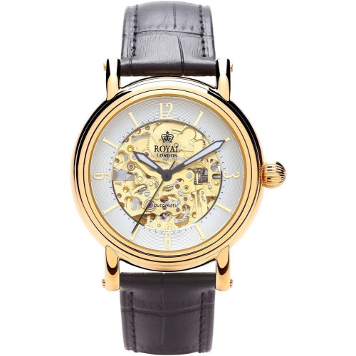 Часы Royal London 41150-02 