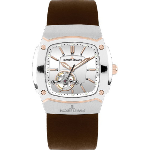 Часы Jacques Lemans 1-1499D 