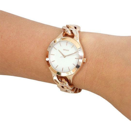 Часы DKNY NY2218 6