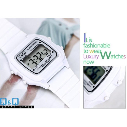 Часы Q&Q L116J005Y 1