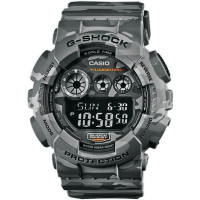 Casio GD-120CM-8ER