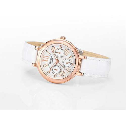 Часы Casio SHE-3034GL-7AUER 2