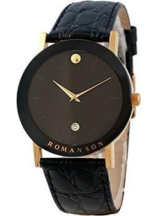 Romanson TL9963MG BK