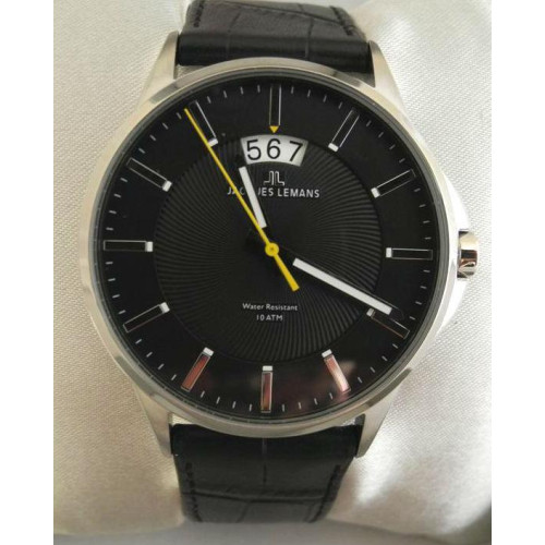 Часы Jacques Lemans 1-1540A 5
