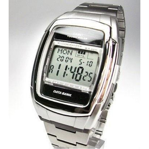 Часы Casio DB-E30D-1AVEF 1