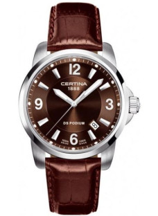 Certina C260.7029.42.96