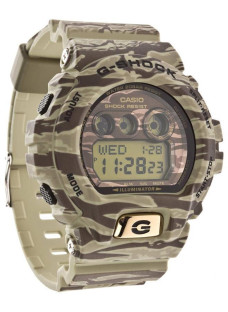 Casio GD-X6900TC-5ER
