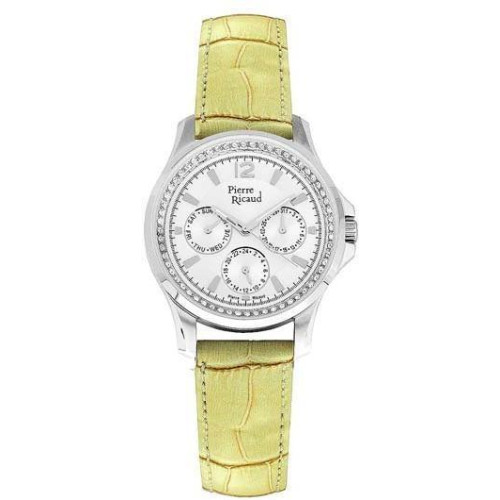 Часы Pierre Ricaud PR 21049.5253QFZ 
