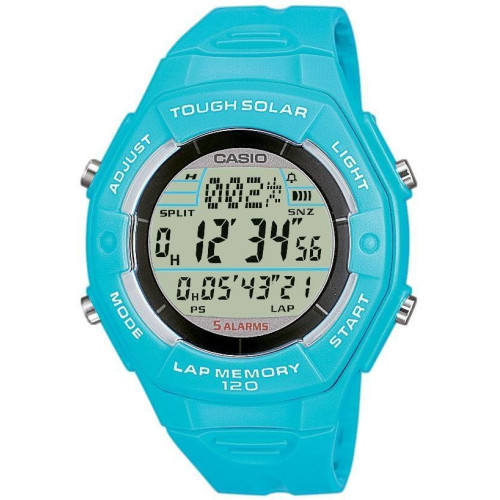 Часы Casio LW-S200H-2AEF 