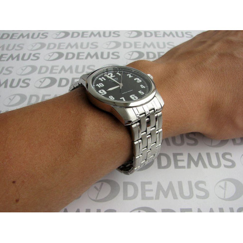 Часы Casio MTP-1260PD-1BEF (Casio MTP-1260D-1BEF) 2