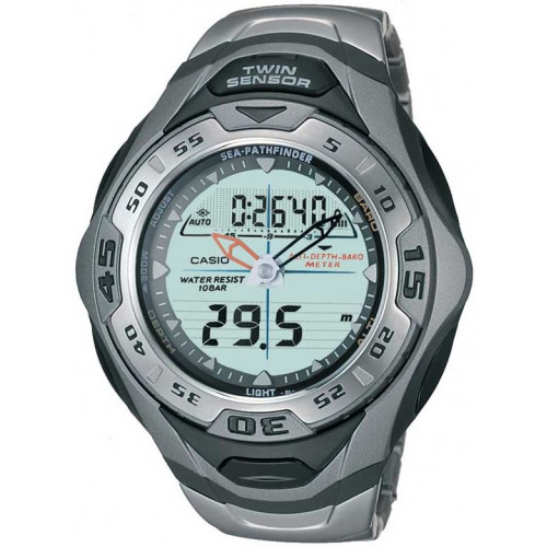 Часы Casio SPF-60D-7AVER 
