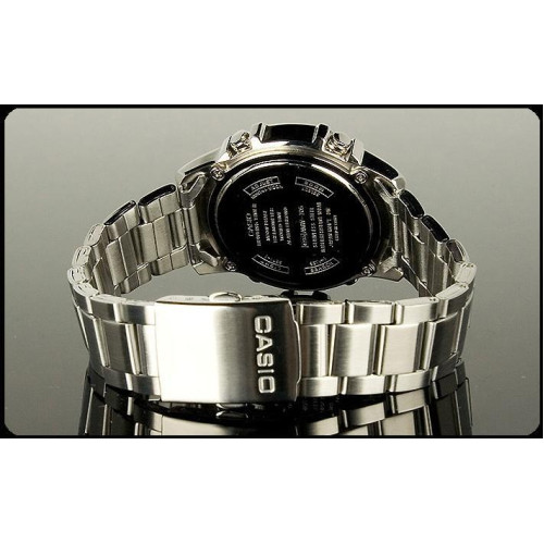 Часы Casio AMW-705D-1AVDF 5