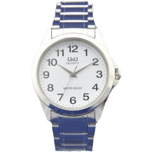 Часы Q&Q Q118-204Y  Часы Q&Q Q118-204Y