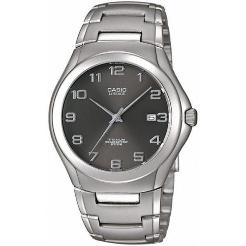 Часы Casio LIN-168-8AVEF  Часы Casio LIN-168-8AVEF