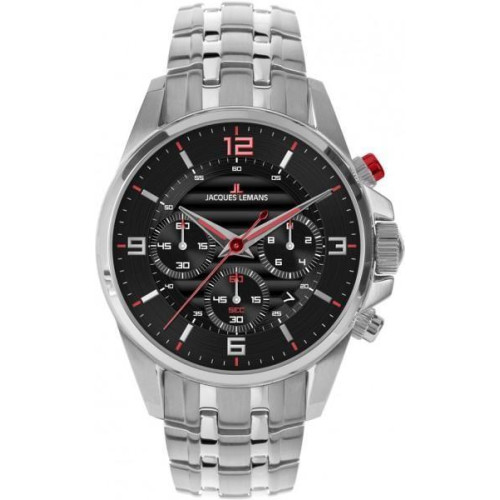 Часы Jacques Lemans 1-1672L 