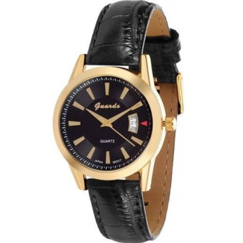 Часы Guardo 08731 GBB 