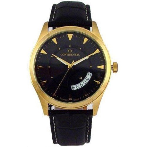 Часы Continental 5004-GP158 