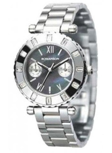 Romanson RM0379TLWH BK