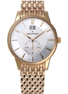 Claude Bernard 64005 37RM AIR
