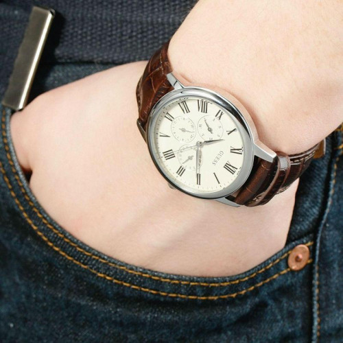 Часы Guess W70016G2 3