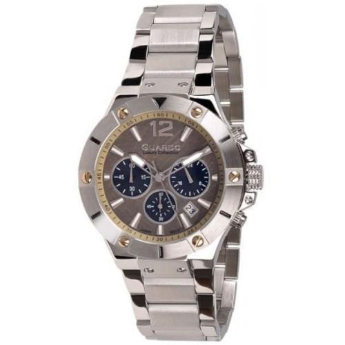 Часы Guardo S01466(m) SE 