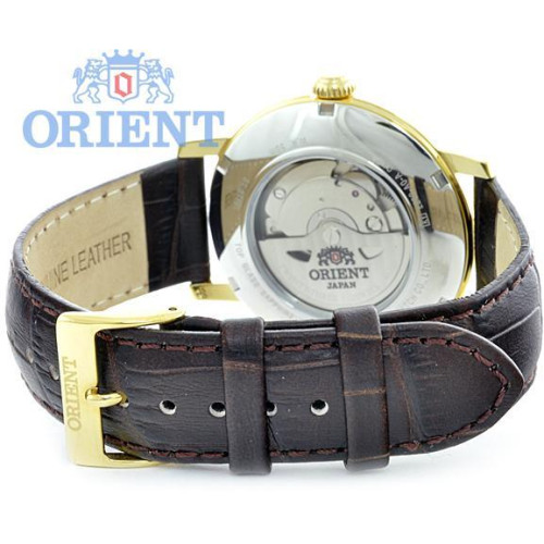 Часы Orient FEZ09002S0 1 Часы Orient FEZ09002S0 1