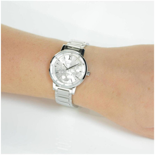 Часы Casio SHE-3028D-7AUER 1