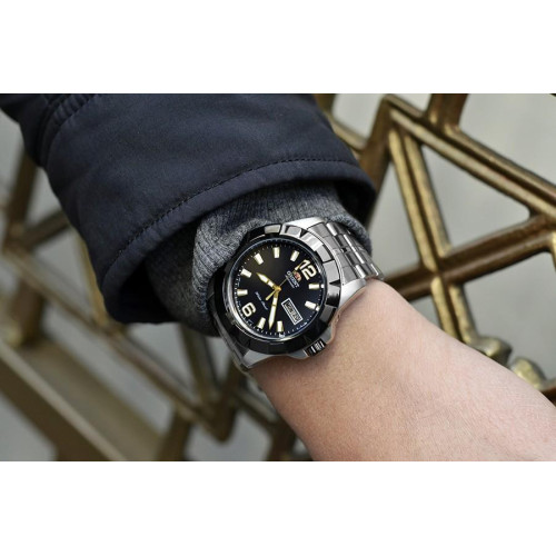 Часы Orient FEM7L002B9 2