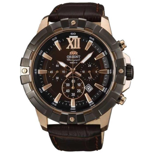 Часы Orient FTW03003T0 