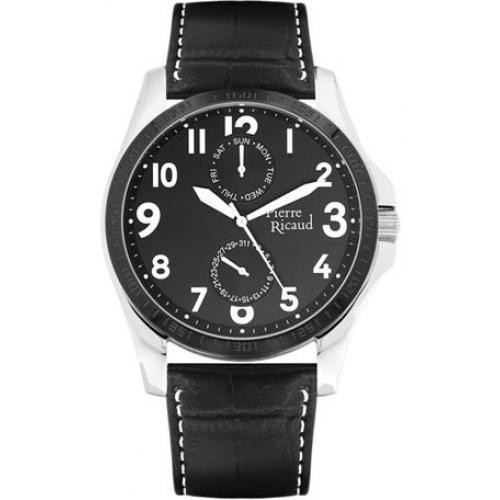 Часы Pierre Ricaud PR 91071.Y224QF 