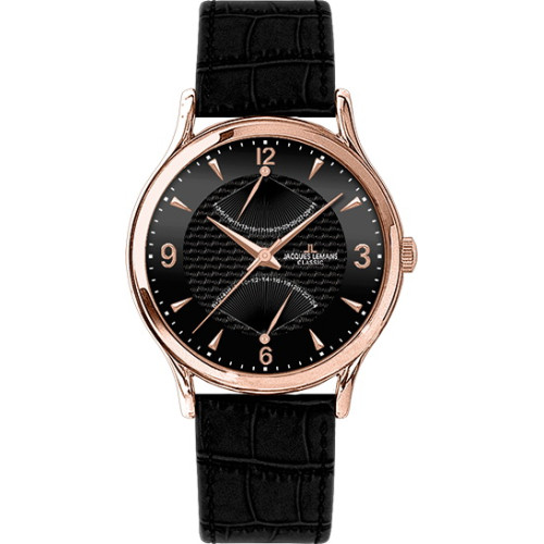 Часы Jacques Lemans 1-1296C 