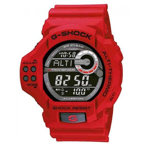 Часы Casio GDF-100-4ER 
