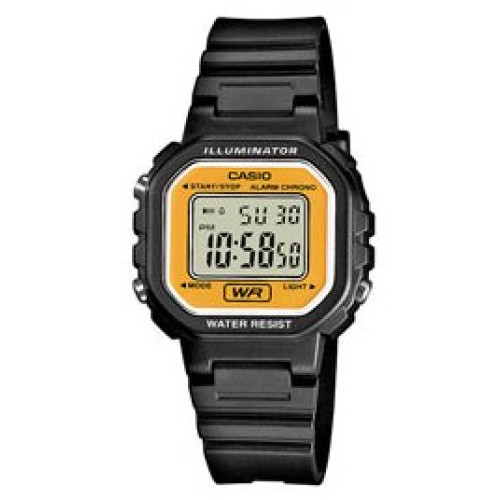 Часы Casio LA-20WH-9AEF 
