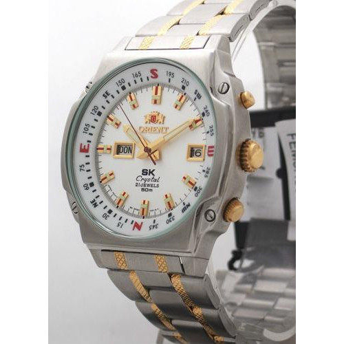 Часы Orient FEM5H005WJ 2
