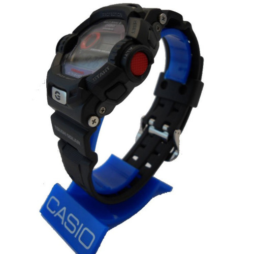 Часы Casio GW-9200-1ER 4