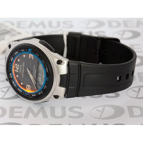 Часы Casio AW-82-1AVEF 1