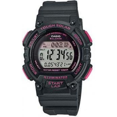 Часы Casio STL-S300H-1CEF 