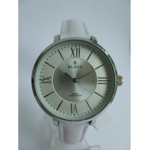 Часы Slava SL10127SWSW 