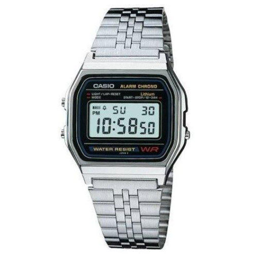 Часы Casio A159W-N1DF 
