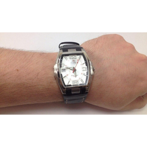 Часы Orient FERAL007W0 1