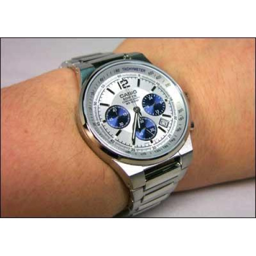 Часы Casio EF-500D-7AVEF 4